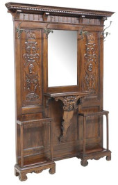 ITALIAN RENAISSANCE REVIVAL CA