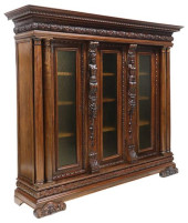 ITALIAN RENAISSANCE REVIVAL CA