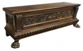 ITALIAN RENAISSANCE REVIVAL CA