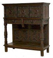 ITALIAN RENAISSANCE REVIVAL CO