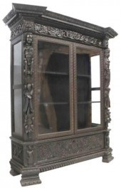 ITALIAN RENAISSANCE REVIVAL EB