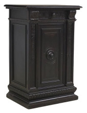 ITALIAN RENAISSANCE REVIVAL EB