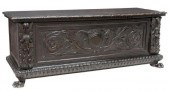 ITALIAN RENAISSANCE REVIVAL EB