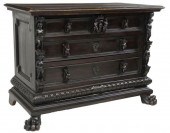 ITALIAN RENAISSANCE REVIVAL EB