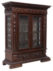 ITALIAN RENAISSANCE REVIVAL FI