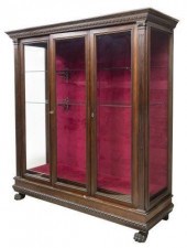 ITALIAN RENAISSANCE REVIVAL GL