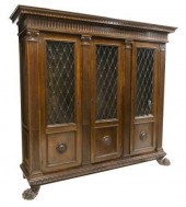ITALIAN RENAISSANCE REVIVAL GL