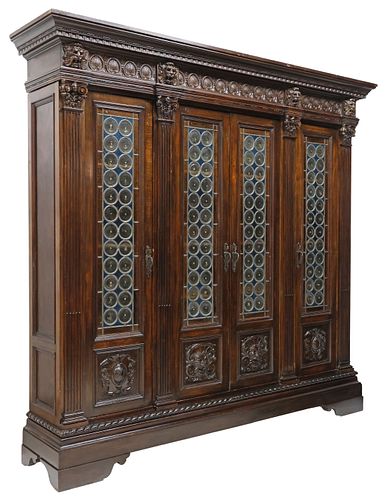 ITALIAN RENAISSANCE REVIVAL