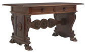 ITALIAN RENAISSANCE REVIVAL LI