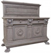 ITALIAN RENAISSANCE REVIVAL PA