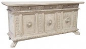 ITALIAN RENAISSANCE REVIVAL PA