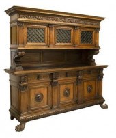 ITALIAN RENAISSANCE REVIVAL SI
