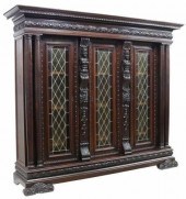 ITALIAN RENAISSANCE REVIVAL ST
