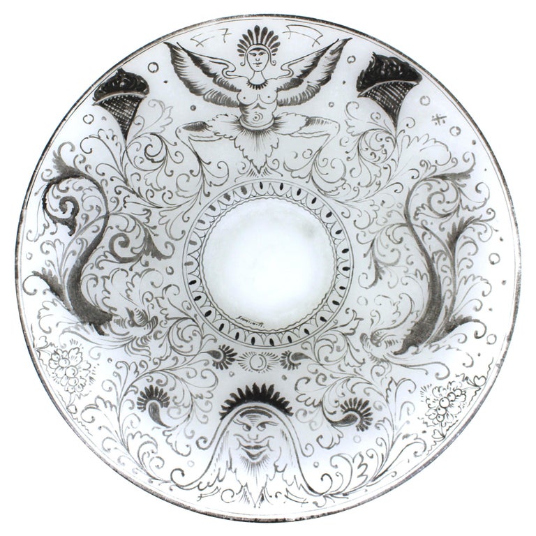 ITALIAN RENAISSANCE REVIVAL STYLE