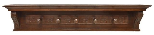 ITALIAN RENAISSANCE REVIVAL WALL