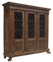 ITALIAN RENAISSANCE REVIVAL WA
