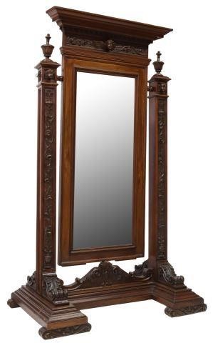 ITALIAN RENAISSANCE REVIVAL