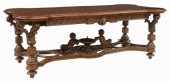 ITALIAN RENAISSANCE STYLE CARV