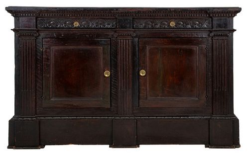 ITALIAN RENAISSANCE STYLE