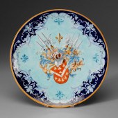 Italian Renaissance Style Faie