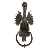 ITALIAN RENAISSANCE STYLE FIGU