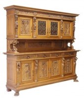 ITALIAN RENAISSANCE STYLE FIGU