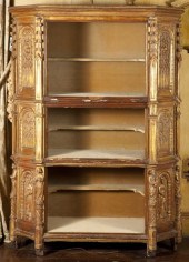 Italian Renaissance Style Gilt