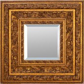 ITALIAN RENAISSANCE STYLE GOLD