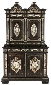 ITALIAN RENAISSANCE STYLE INLA