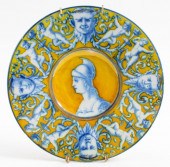 ITALIAN RENAISSANCE STYLE MAIO