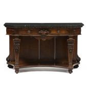 ITALIAN RENAISSANCE STYLE MARB