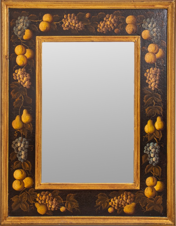 ITALIAN RENAISSANCE STYLE MIRROR