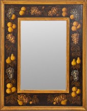 ITALIAN RENAISSANCE STYLE MIRR