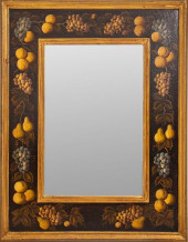 ITALIAN RENAISSANCE STYLE MIRR