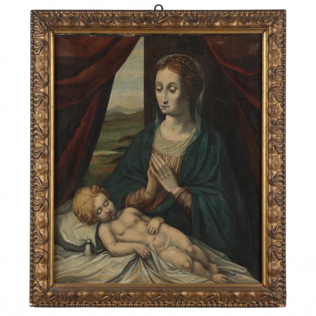 ITALIAN RENAISSANCE STYLE