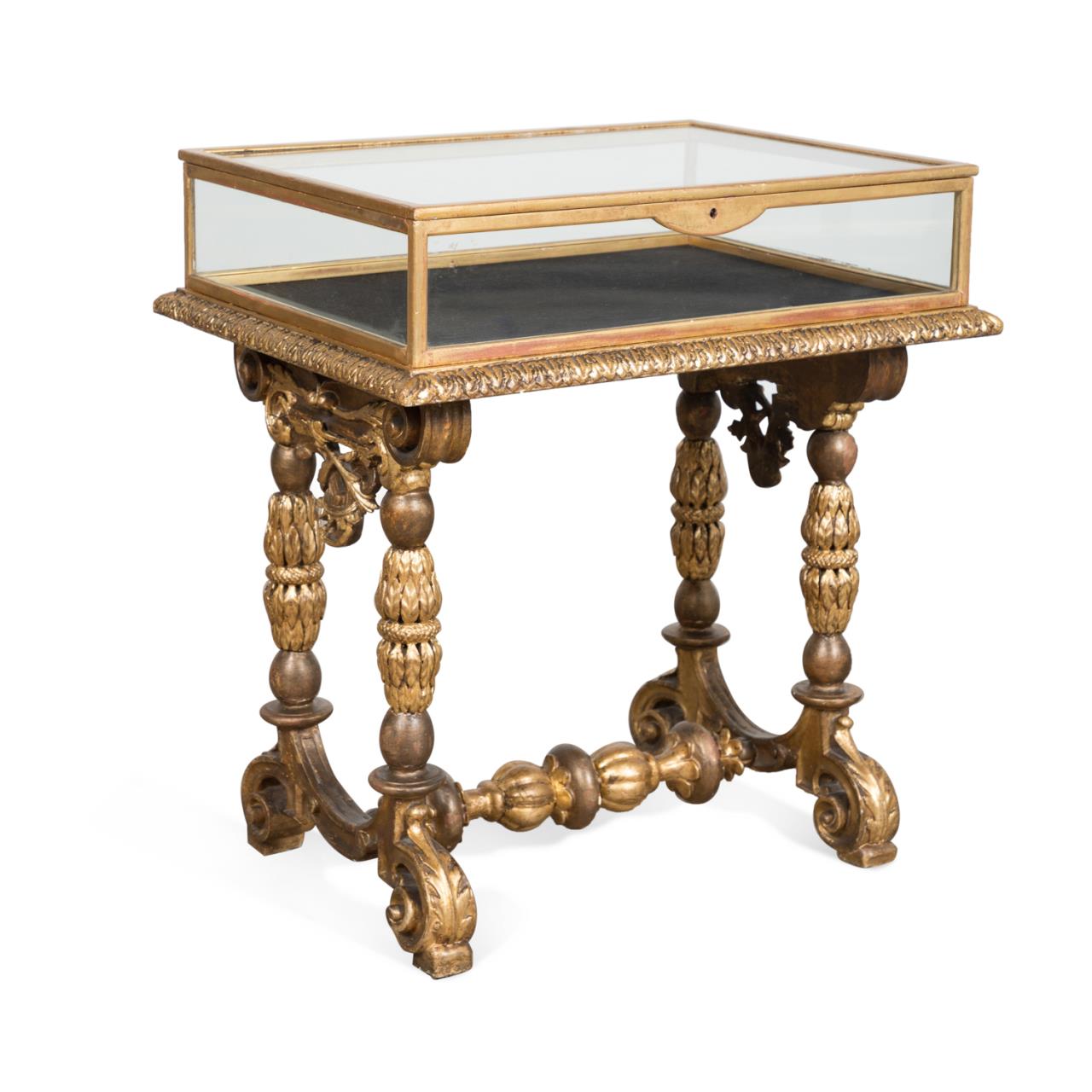 ITALIAN RENAISSANCE STYLE SMALL