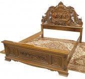 ITALIAN RENAISSANCE STYLE WALN