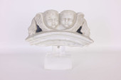ITALIAN RENAISSANCE TABERNACLE