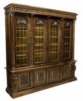 ITALIAN RENAISSENCE REVIVAL ST