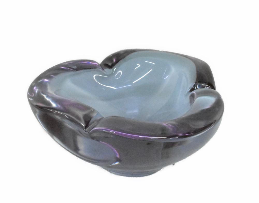 ITALIAN RENATO ANATRA PURPLE