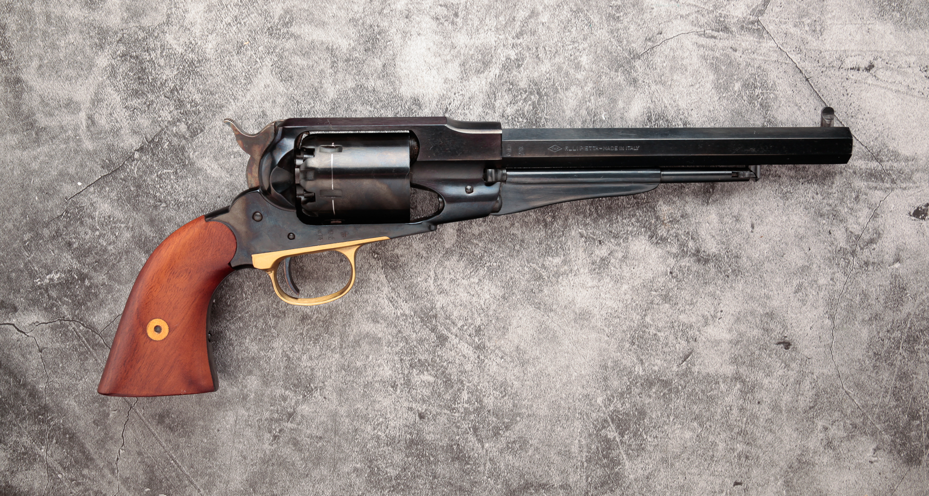 ITALIAN REPLICA OF REMINGTON NEW