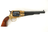 ITALIAN REPRO.1851 COLT NAVY B