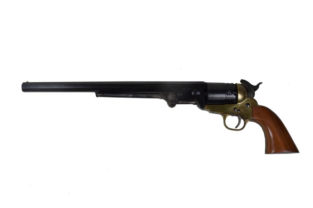 ITALIAN RICHLAND ARMS COMPANY