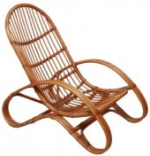 ITALIAN ROBERTI BAMBOO & RATTA