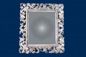 ITALIAN ROCOCO GILTWOOD MIRROR