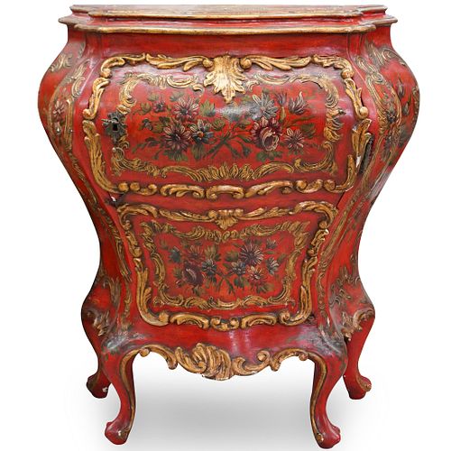 ITALIAN ROCOCO STYLE