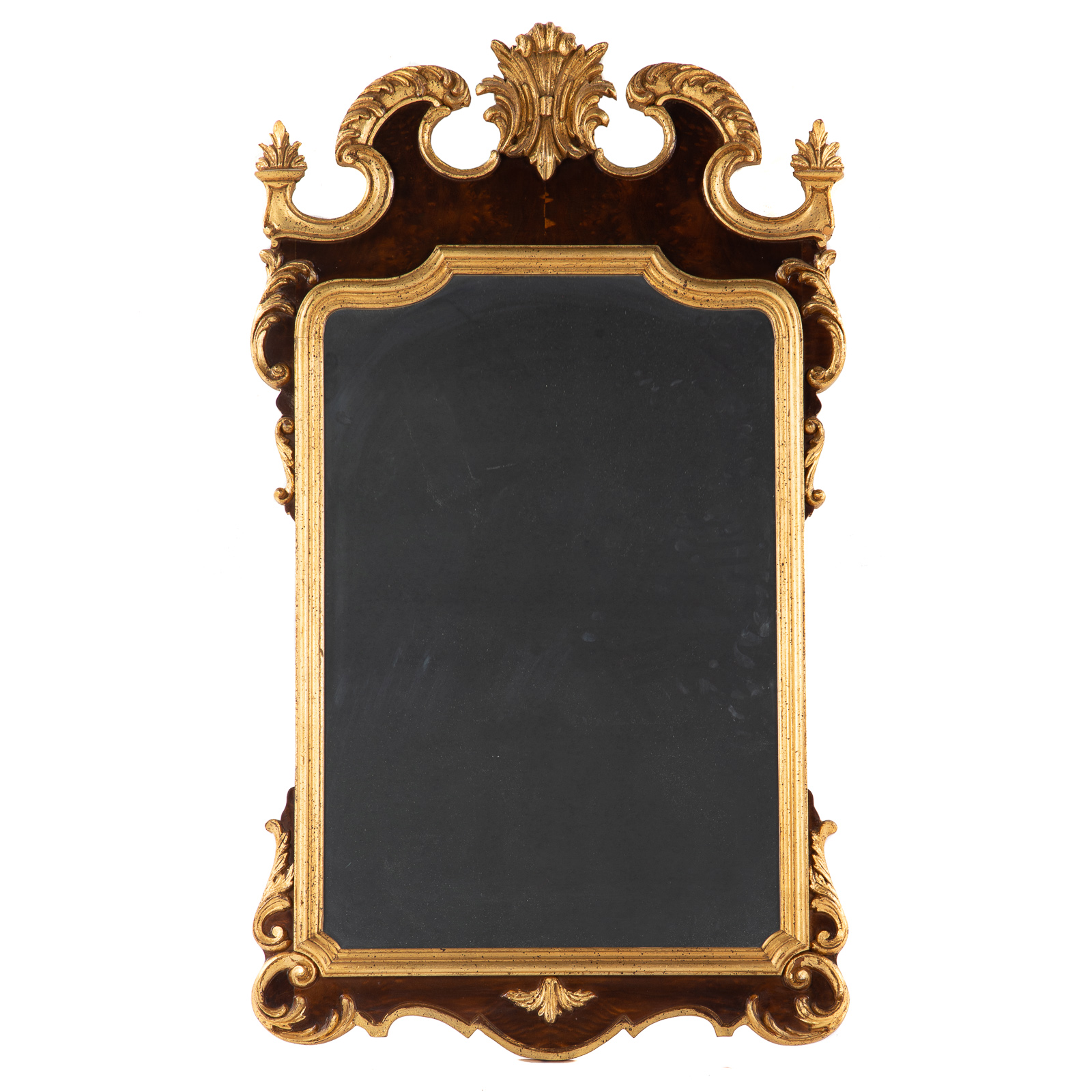 ITALIAN ROCOCO STYLE ETHAN ALLEN