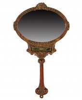 ITALIAN ROCOCO-STYLE GILTWOOD