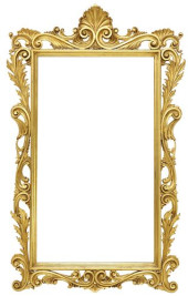 ITALIAN ROCOCO STYLE GILTWOOD