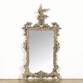 ITALIAN ROCOCO STYLE HANGING M